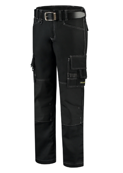 Cordura Canvas Work Pants